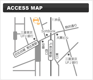 ACCESS MAP